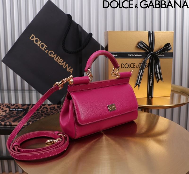 Dolce Gabbana Top Handle Bags